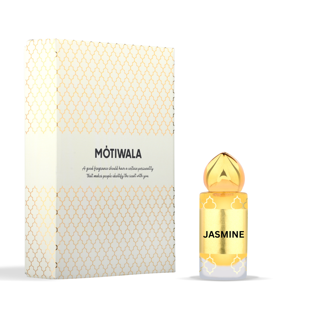 JASMINE Premium Attar